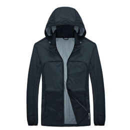 SKJ004 設計透氣孔風褸  大量訂造薄款可收納風褸  網上下單摺疊風褸  風褸專門店 SKJ004 設計透氣孔風褸  大量訂造薄款可收納風褸  網上下單摺疊風褸  風褸專門店